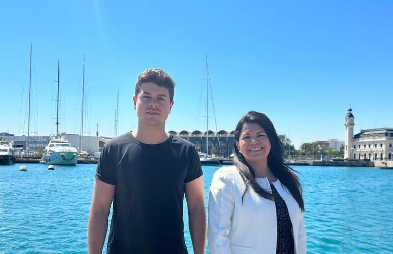 Angels, la sociedad de Juan Roig, invierte 100.000 euros en la plataforma edtech Uphint