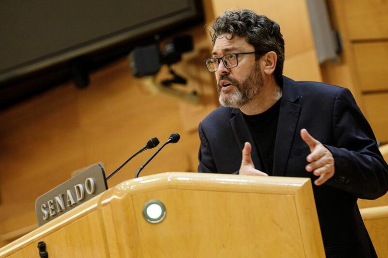 Parlamentarios de Ciudadanos critican a la dirección por renunciar a la elecciones: Para eso, cierra la persiana