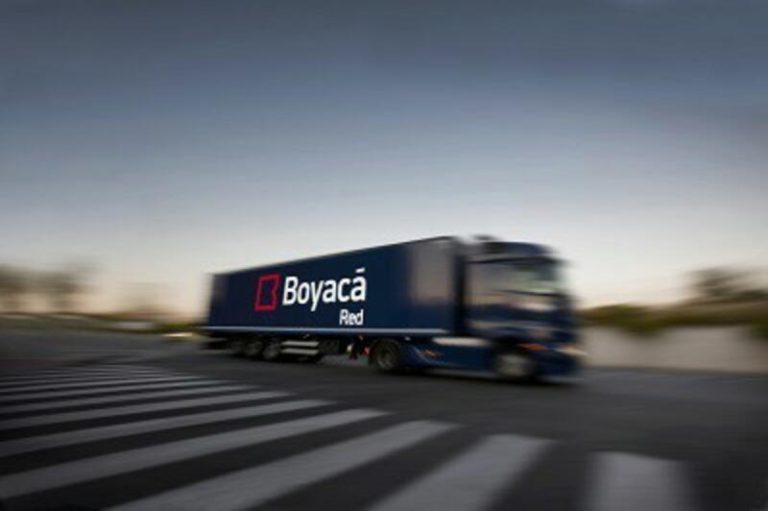Boyacá Red une a empresas logísticas de toda España para impulsar el transporte de gran volumen