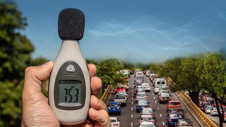 Estas son las ciudades más ruidosas de España, y así pueden afectar a tu oído