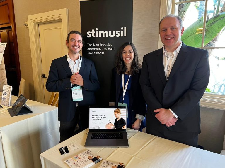 StimuSIL a punto de cerrar una ronda de inversión de 1.6 millones de euros en la que aún se puede invertir