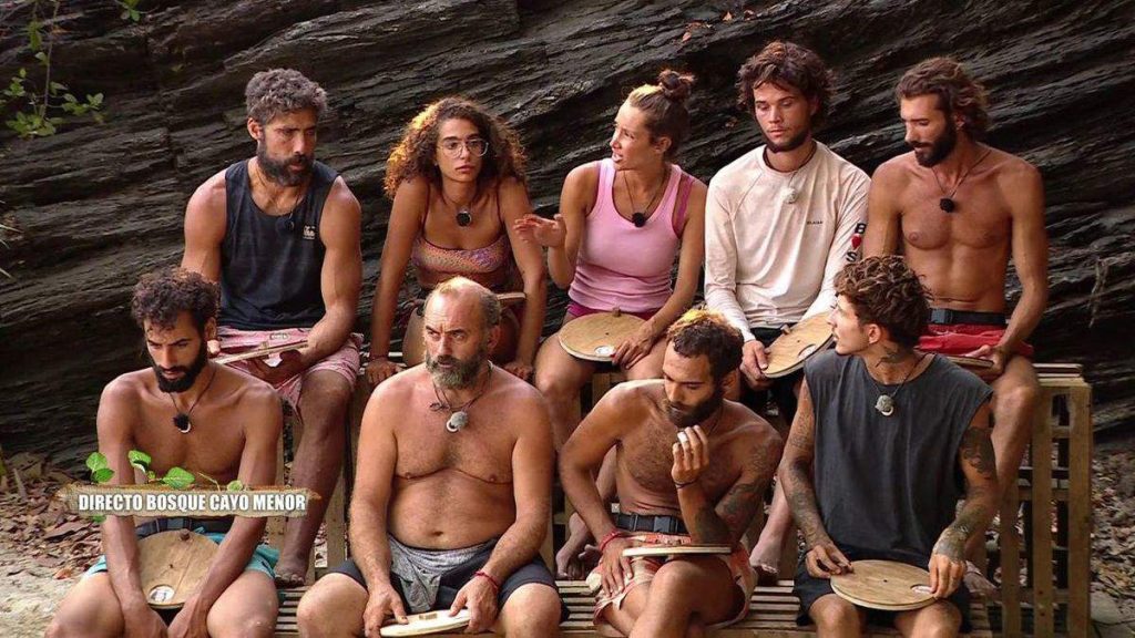 El enfado de Adara Molinero con la organización de 'Supervivientes' por una injusticia: "¡que soy persona!