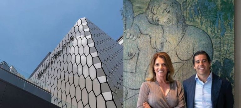 Gunni & Trentino y Terraza Balear se asocian y consolidan su liderazgo en interiorismo de lujo