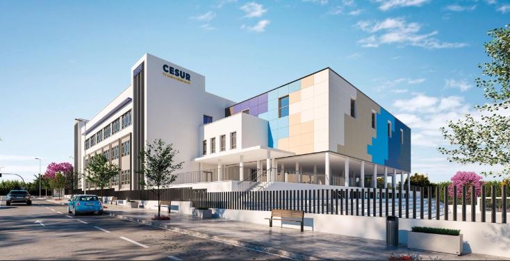 Cesur se consolida como líder indiscutible de la FP en España por tercer año consecutivo