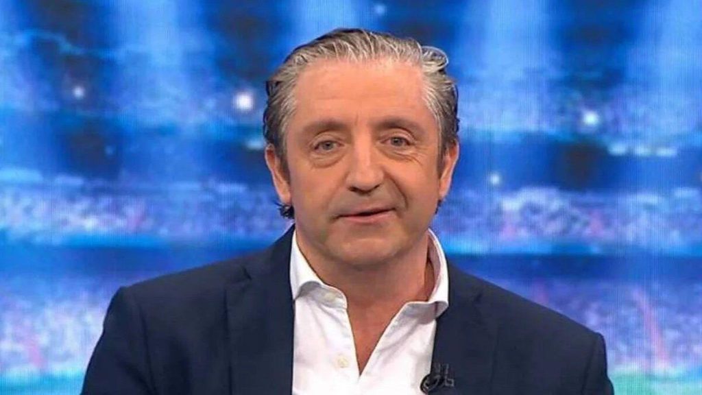 El Chiringuito: así será la revolución de Florentino según Pedrerol