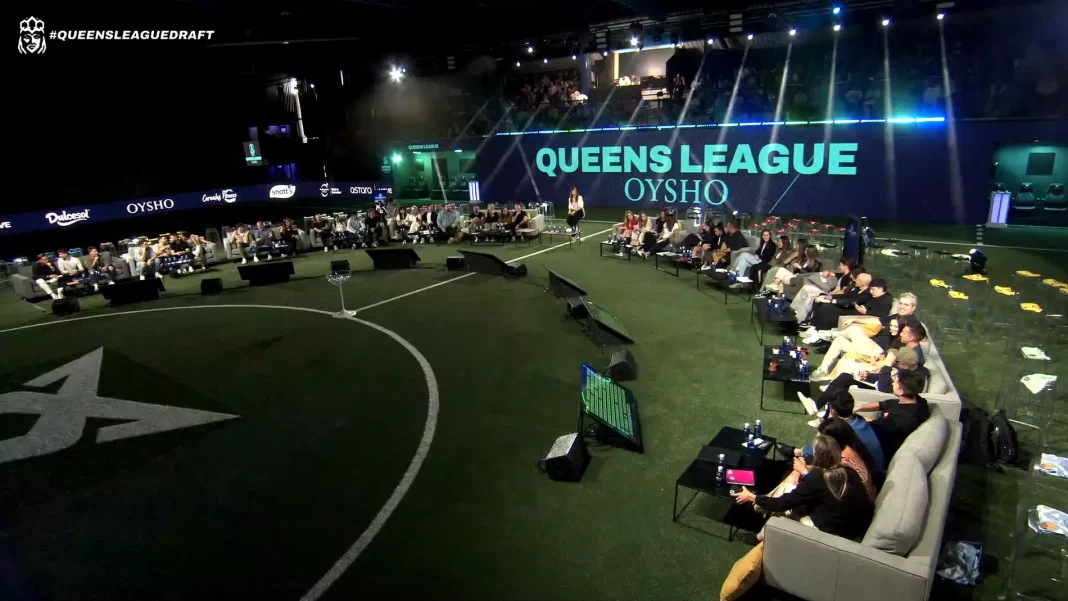 Este es el dineral que Mediaset ha pagado a Piqué por la King’s League