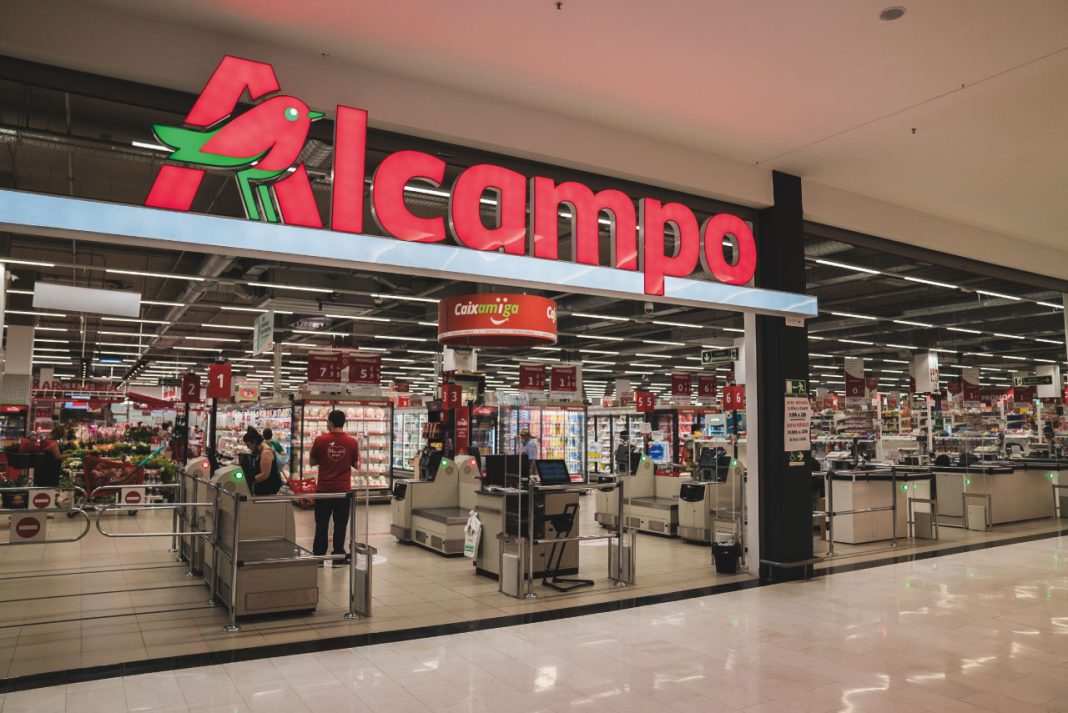 Mercadona, Alcampo, Carrefour… ¿qué supermercado ha subido más el precio en 2023?