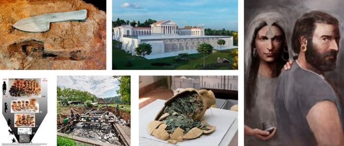 Fundación Palarq anuncia los seis proyectos que pueden ganar el Premio Nacional de Arqueología y Paleontología