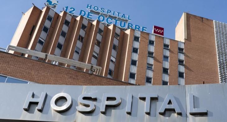 La Comunidad de Madrid se sitúa a la cabeza de Europa en la realización de pruebas diagnósticas