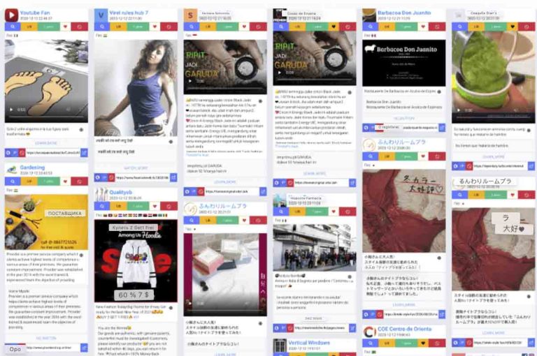 La plataforma de inteligencia publicitaria que necesitas conocer – Noticias Empresariales