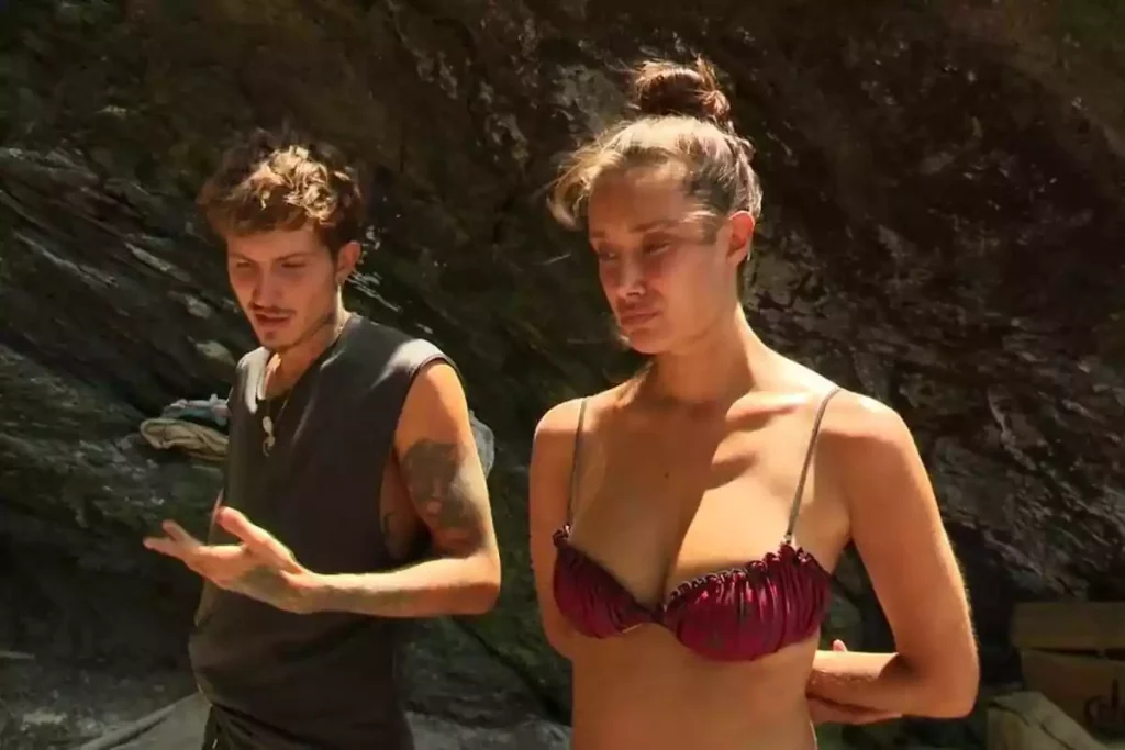 El enfado de Adara Molinero con la organización de 'Supervivientes' por una injusticia: "¡que soy persona!