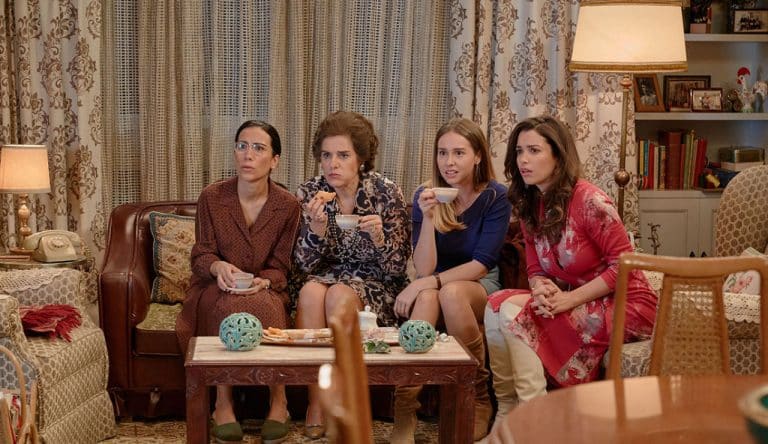 Amar es para siempre: así será su temporada 12