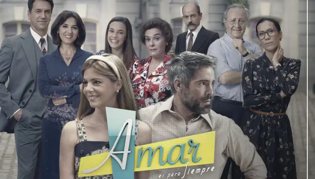Amar es para siempre: Detalles de la próxima temporada  