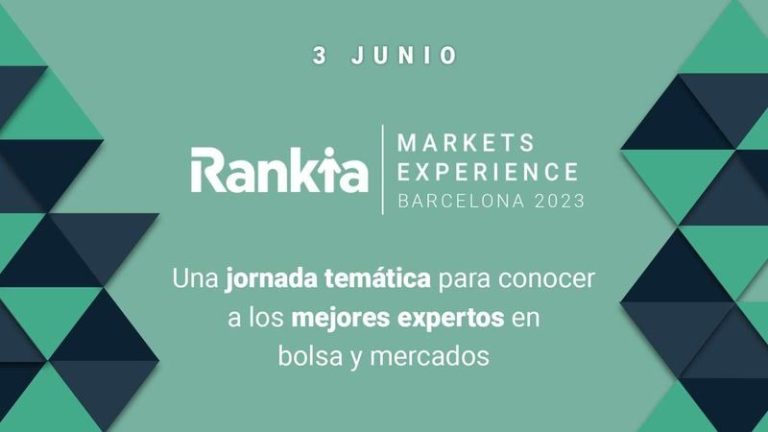 La Rankia Markets Experience aterriza en Barcelona