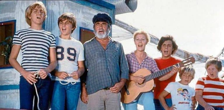 Verano Azul: así ha cambiado el pueblo en el que se rodó la serie