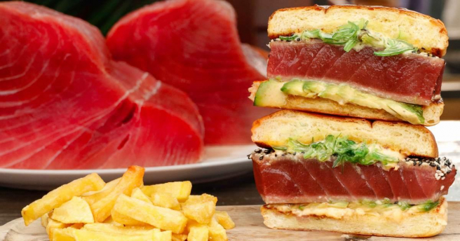 Cuál es la mejor hamburguesa de España y dónde puedes disfrutarla