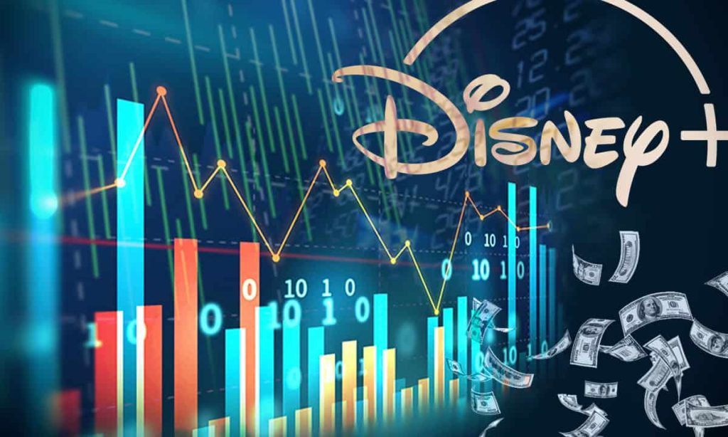 La limpia de Disney+ que te deja sin todas estas series 195 La limpia de Disney+ que te deja sin todas estas series