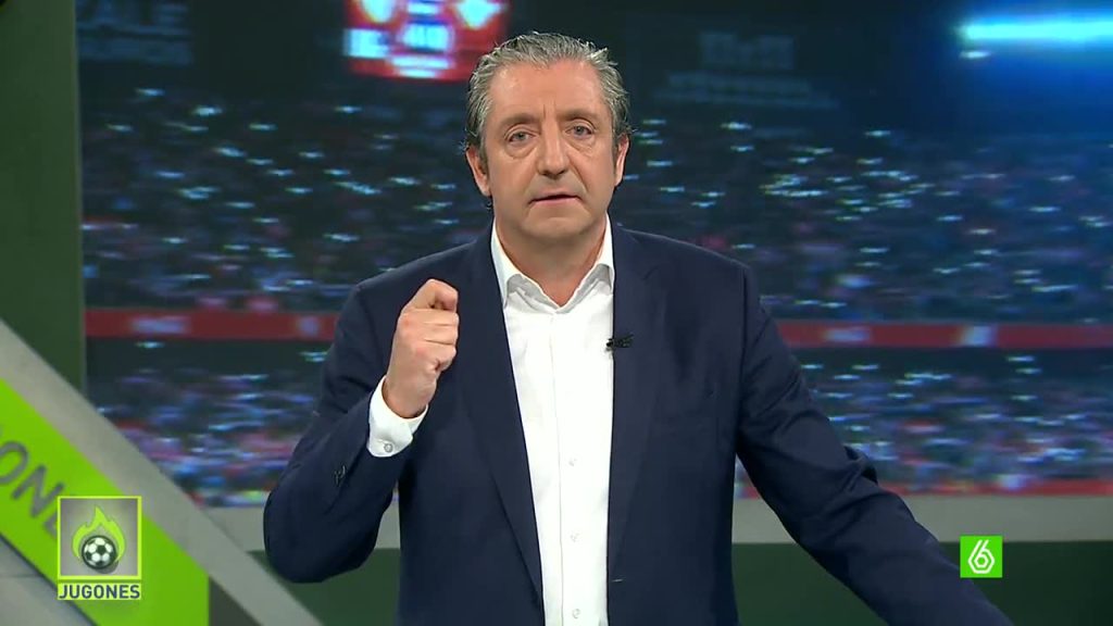 El Chiringuito: así será la revolución de Florentino según Pedrerol