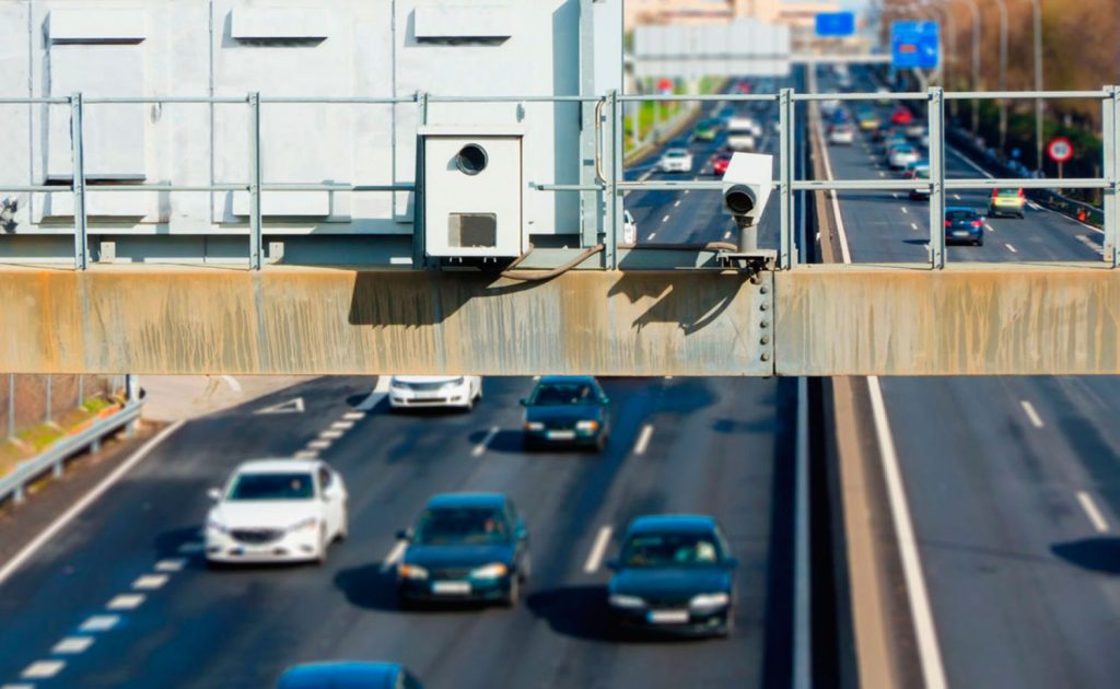 DGT: así puedes recurrir una multa por exceso de velocidad