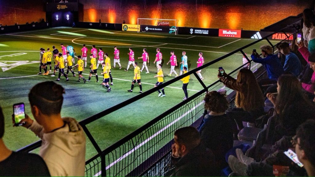 Este es el dineral que Mediaset ha pagado a Piqué por la King’s League 33 Este es el dineral que Mediaset ha pagado a Piqué por la King’s League