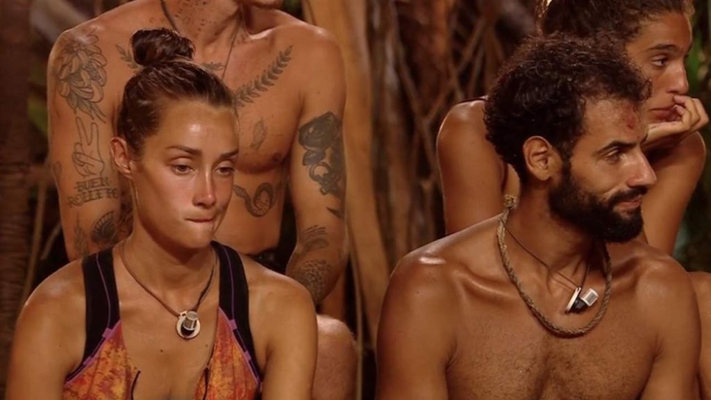 El enfado de Adara Molinero con la organización de 'Supervivientes' por una injusticia: "¡que soy persona!