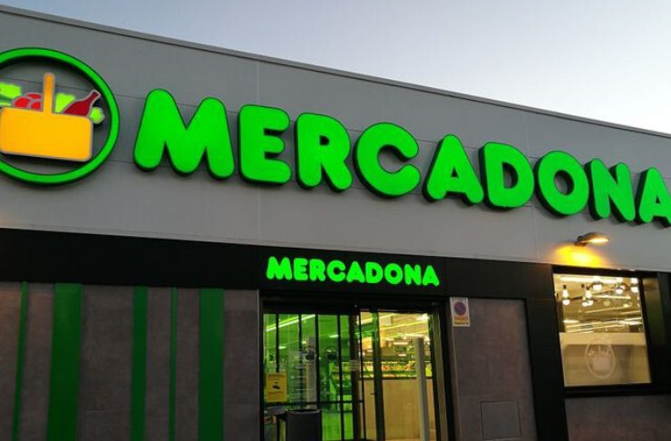 6 aperitivos sanos de Mercadona para picar sin engordar un gramo