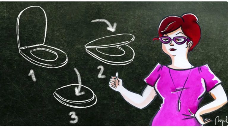 6 costumbres de los hombres que las mujeres no soportan