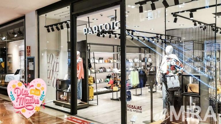 6 ideas de Parfois para acertar seguro el Día de la Madre