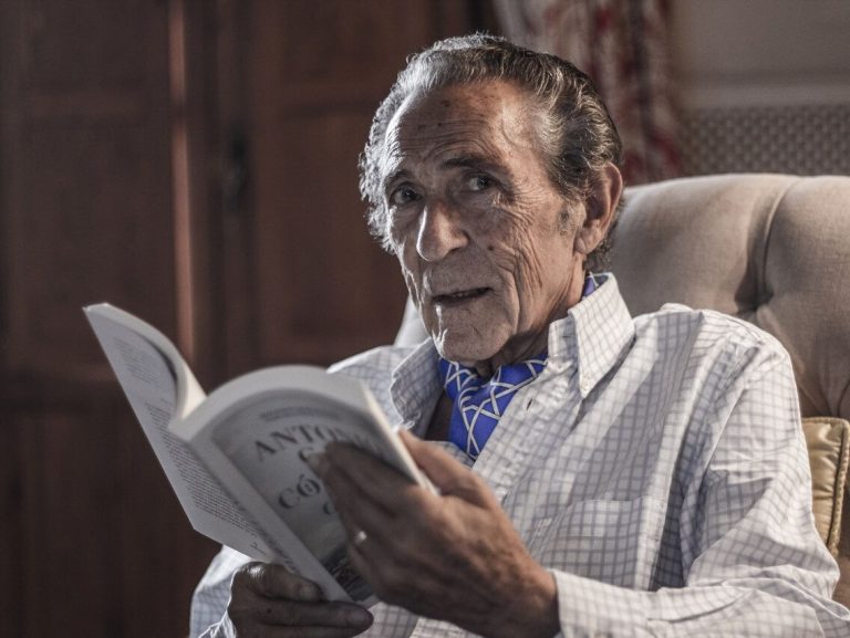 6 libros de Antonio Gala que tienes que conocer