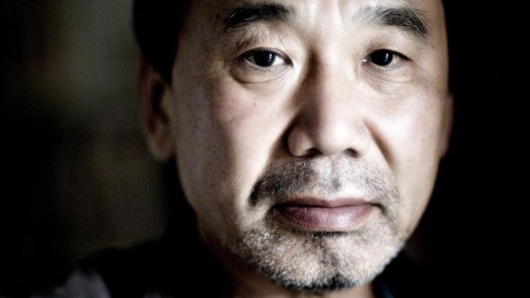 6 libros de Haruki Murakami, nuevo Príncipe de Asturias, que tienes que leer