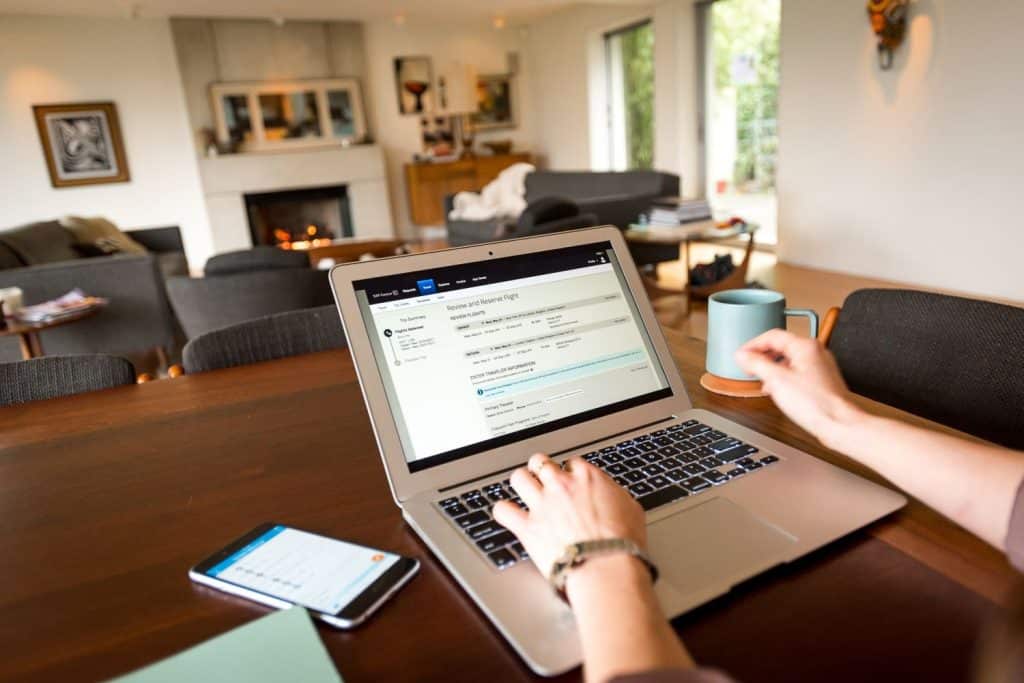 Mejores trabajos en remoto para ganar dinero sin salir de casa 45 Sé constante y perseverante