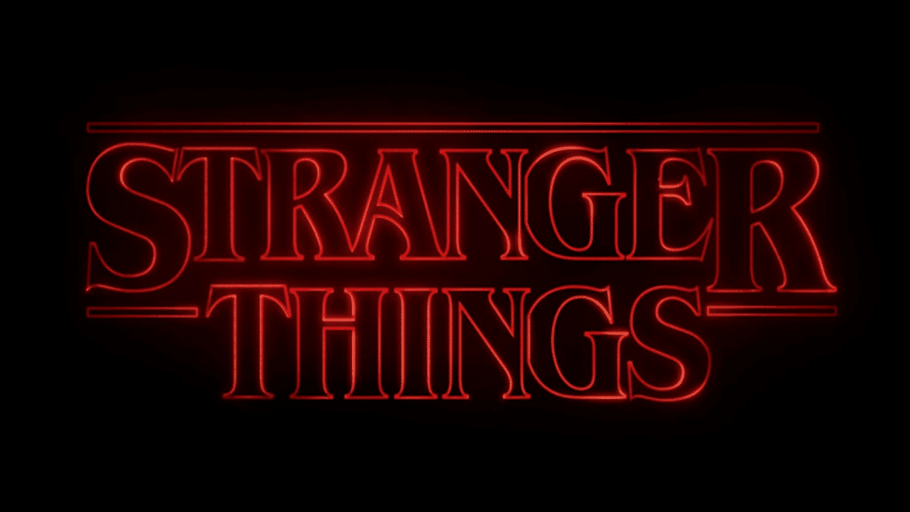 De juego de tronos a El señor de los anillos: estas son las series más caras de la historia 168 ¿Adiós a Stranger Things? Así peligra la serie de Netflix