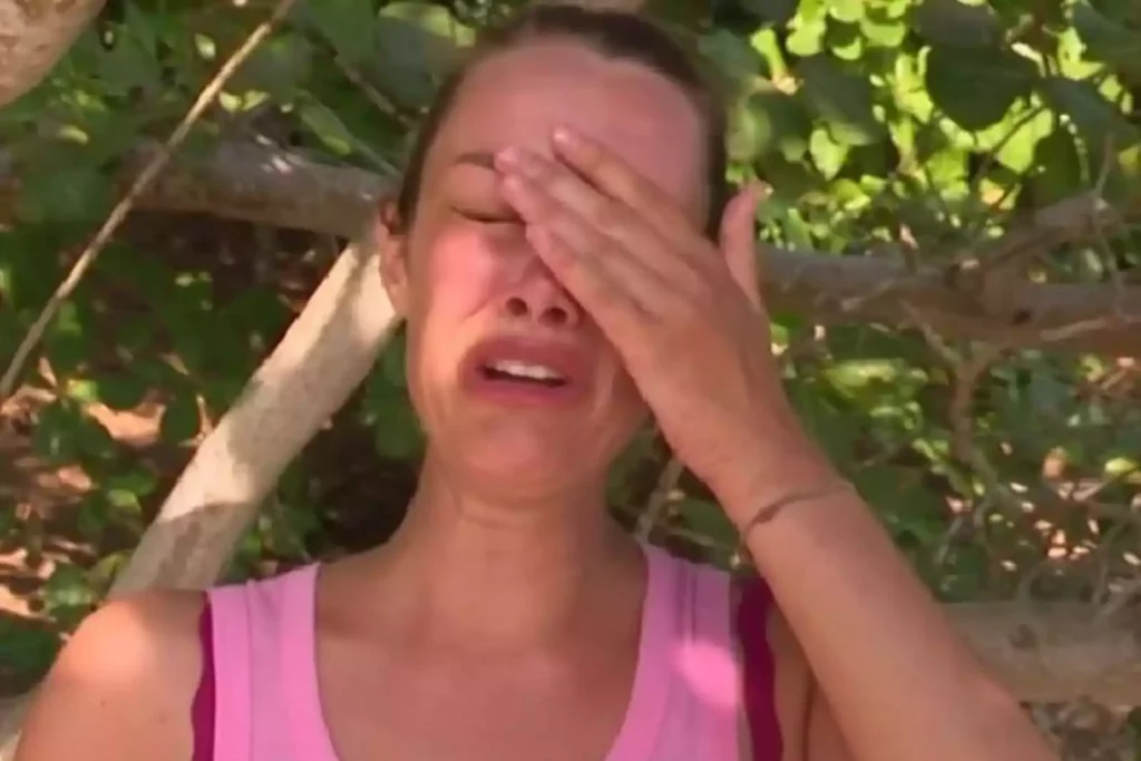 El enfado de Adara Molinero con la organización de 'Supervivientes' por una injusticia: "¡que soy persona!