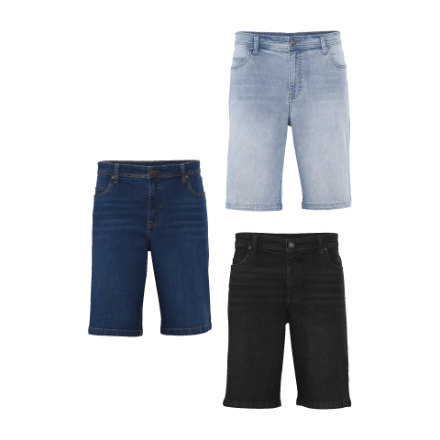 Bermuda: Comodidad y estilo en una prenda imprescindible para el verano