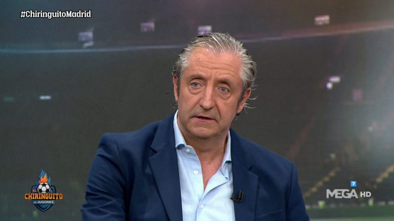 El Chiringuito: así será la revolución de Florentino según Pedrerol