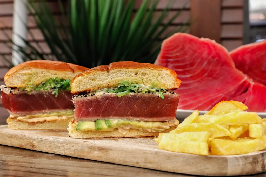 Cuál es la mejor hamburguesa de España y dónde puedes disfrutarla 202 Cuál es la mejor hamburguesa de España y dónde puedes disfrutarla