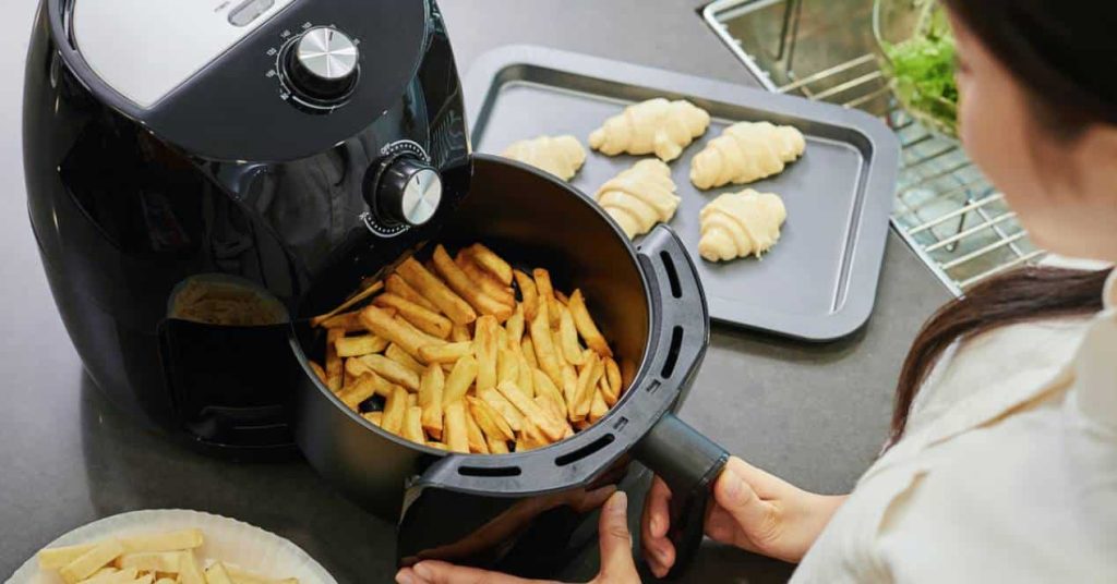 La circulación de aire es la clave