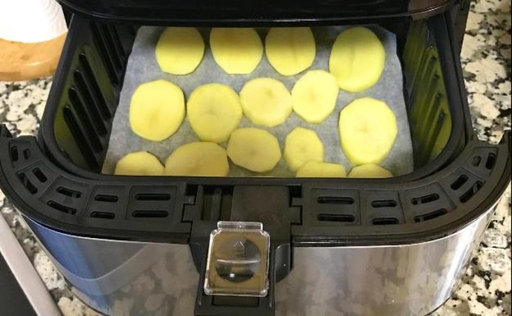 Alimentos con recubrimientos pegajosos o rebozados que están crudos