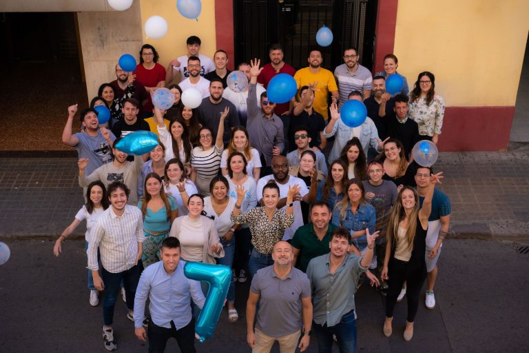 Aiudo apuesta por la tecnología y la regionalización para crecer sin inversión