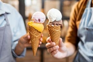7 heladerías míticas de Madrid que todo “goloso” debe conocer