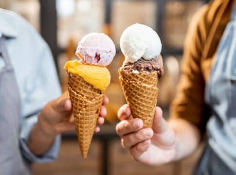7 heladerías míticas de Madrid que todo goloso debe conocer 7 heladerías míticas de Madrid que todo “goloso” debe conocer