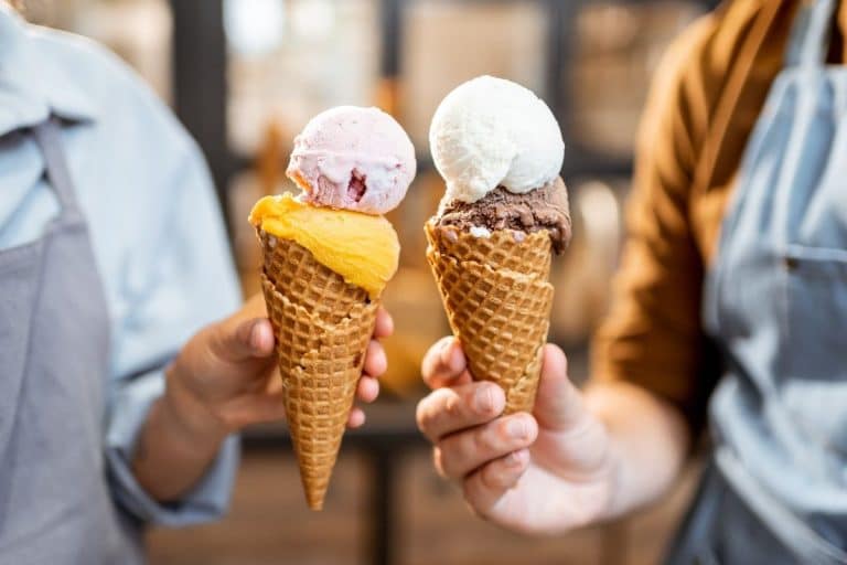7 heladerías míticas de Madrid que todo “goloso” debe conocer