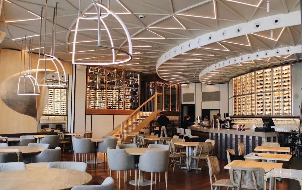 También disponen de “raciones”