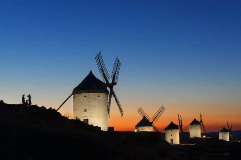 7 pueblos de Castilla La Mancha perfectos para una escapada romántica