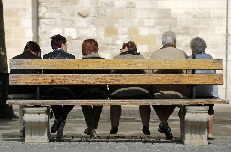 7 razones por las que España tiene la mayor esperanza de vida