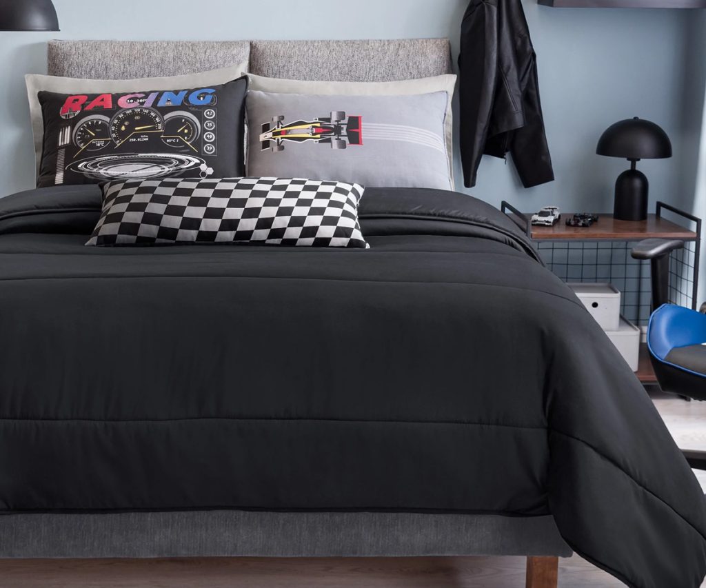 El edredón de Lidl para primavera tirado de precio que ya le gustaría a Ikea 95 El edredón de Lidl para primavera tirado de precio que ya le gustaría a Ikea