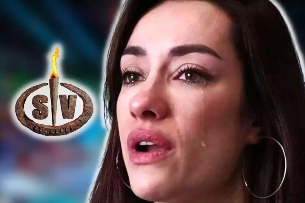 El enfado de Adara Molinero con la organización de 'Supervivientes' por una injusticia: "¡que soy persona!