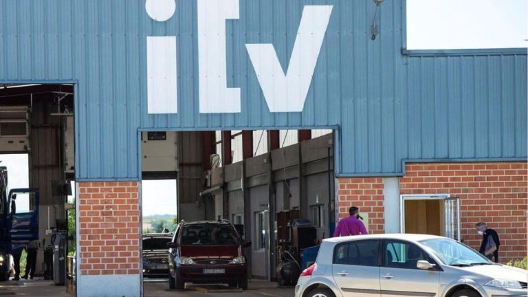 DGT: cómo conocer todos los cambios para pasar la ITV 2023