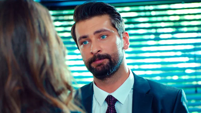 Pecado original: las revelaciones que ponen en jaque la serie turca