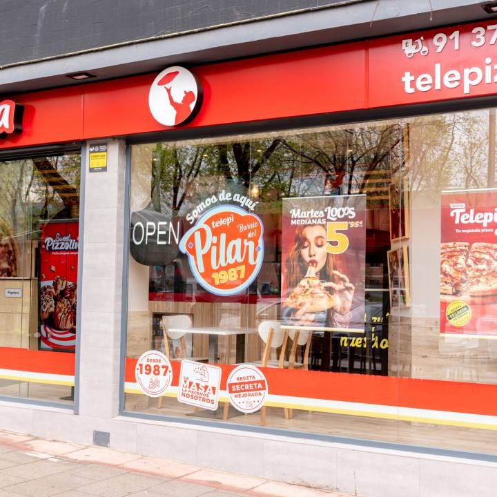 Food Delivery Brands inicia una nueva etapa tras restructurar su deuda y renegociar su acuerdo con Yum!